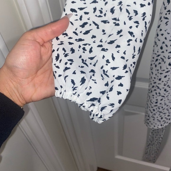 Dynamite Wrap Dress - Picture 2 of 2